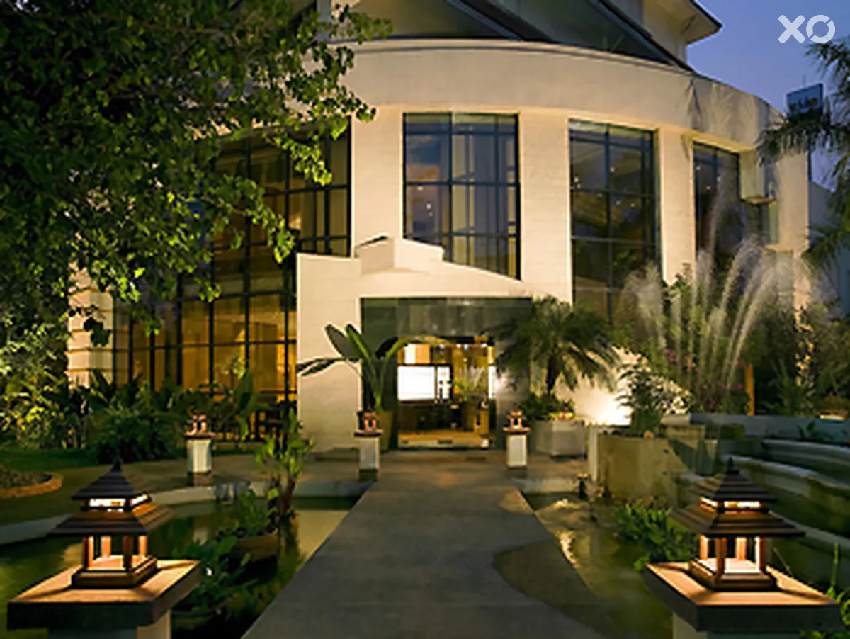 Mercure Chiang Mai