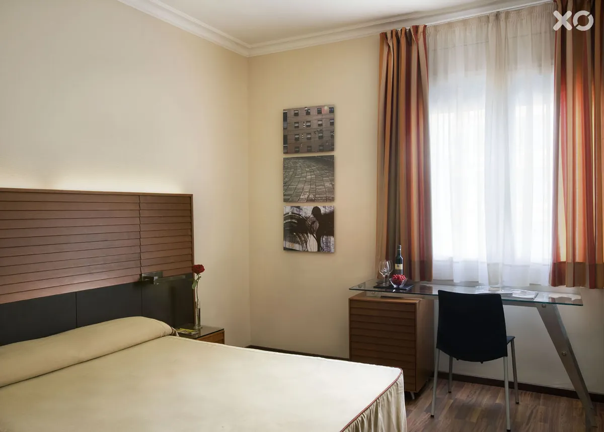 Astoria Hotel