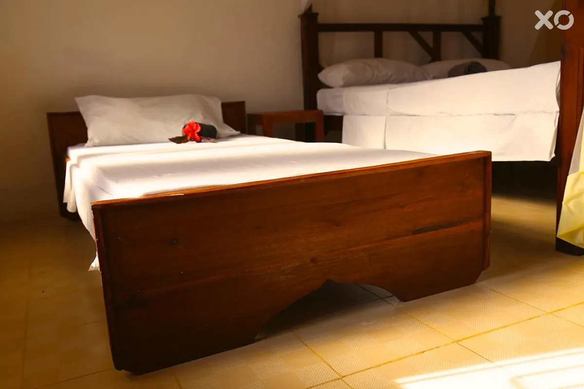 Kigwedeni Villas & Spa
