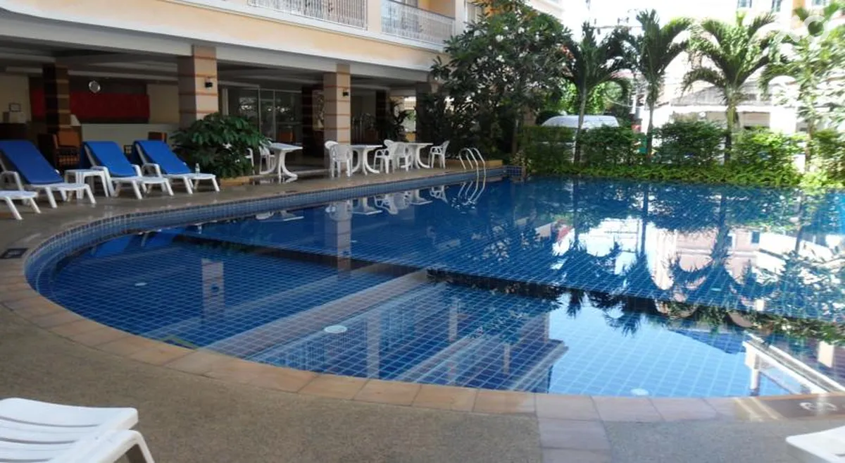Kalim Resort