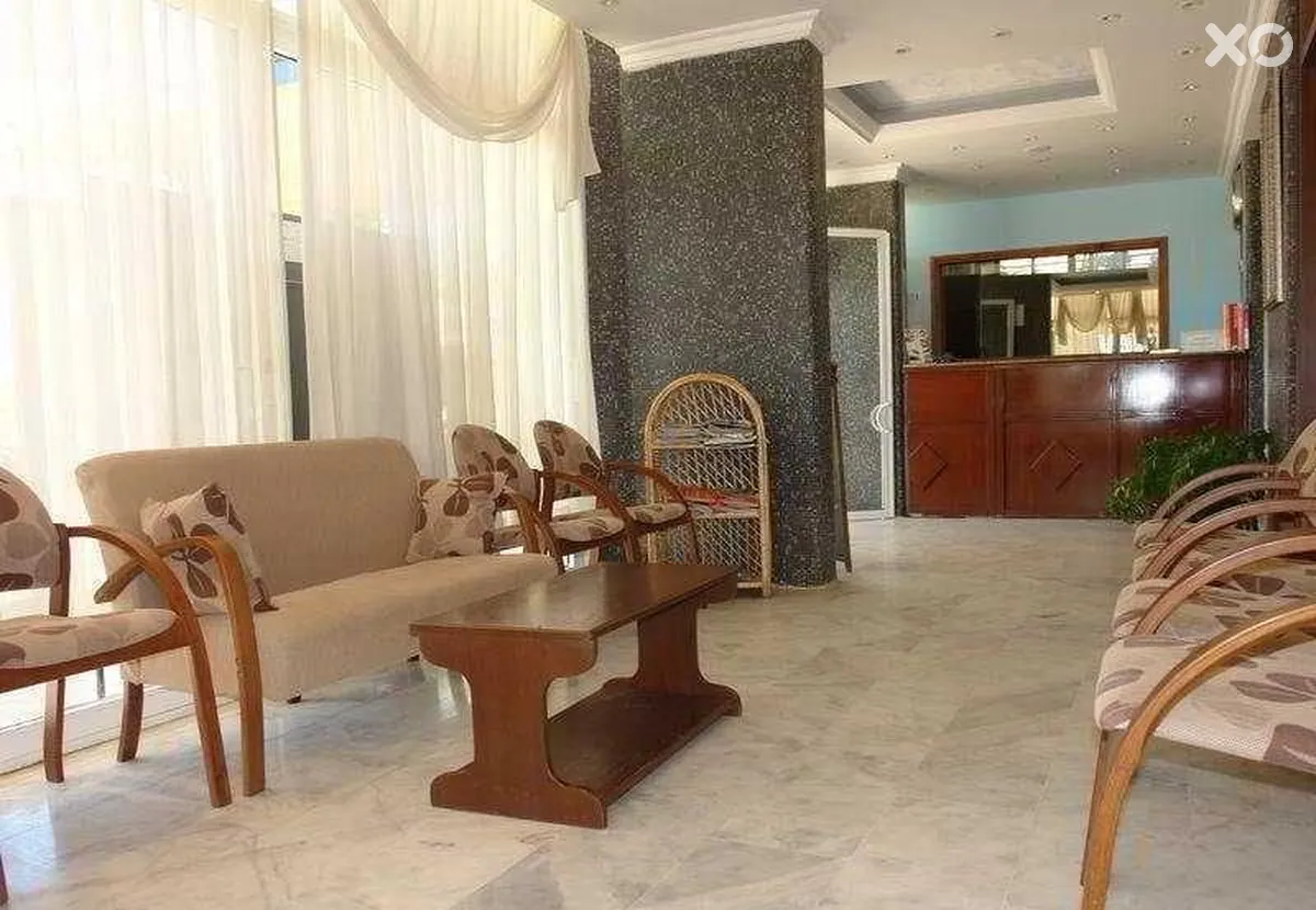 Semt Luna Beach Hotel