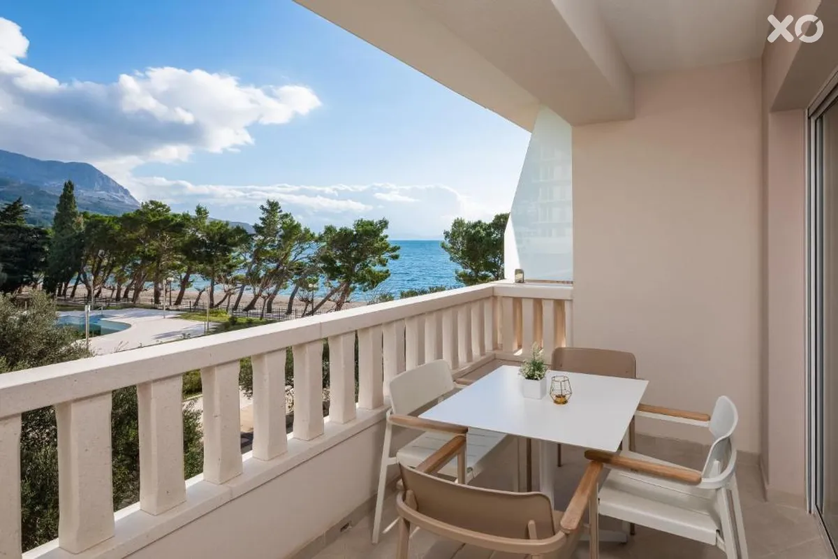 Tamaris Aparthotel