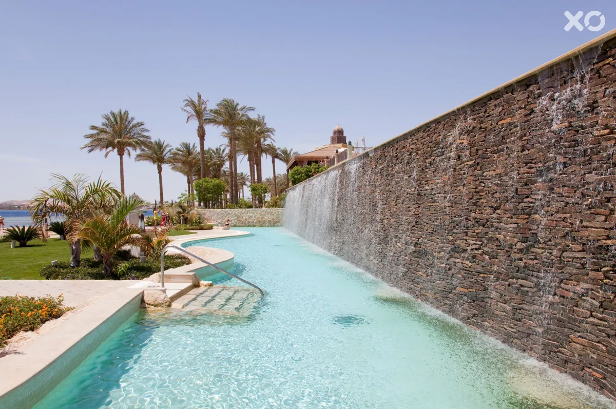 Makadi Spa Hotel
