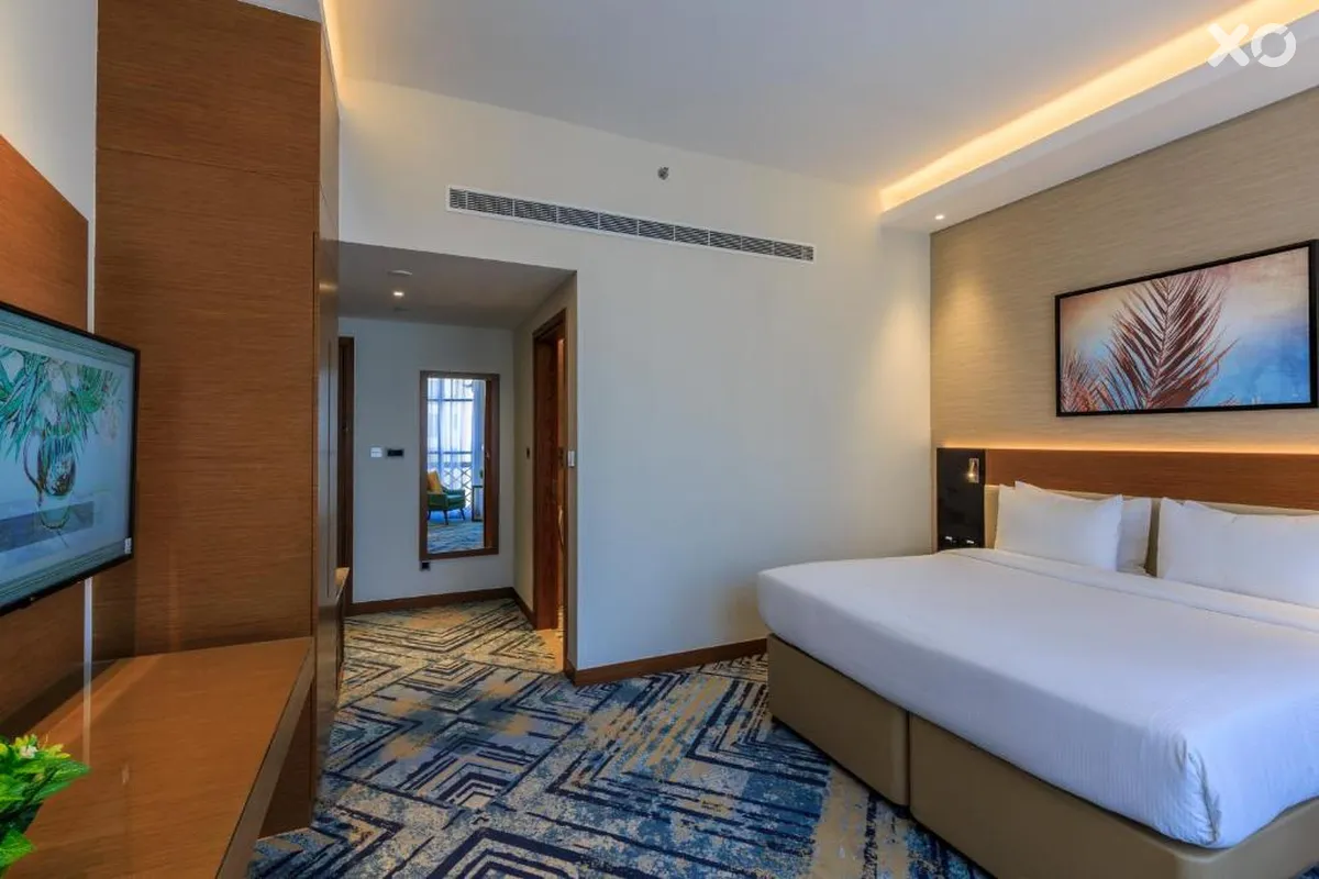S19 Hotel Al Jaddaf