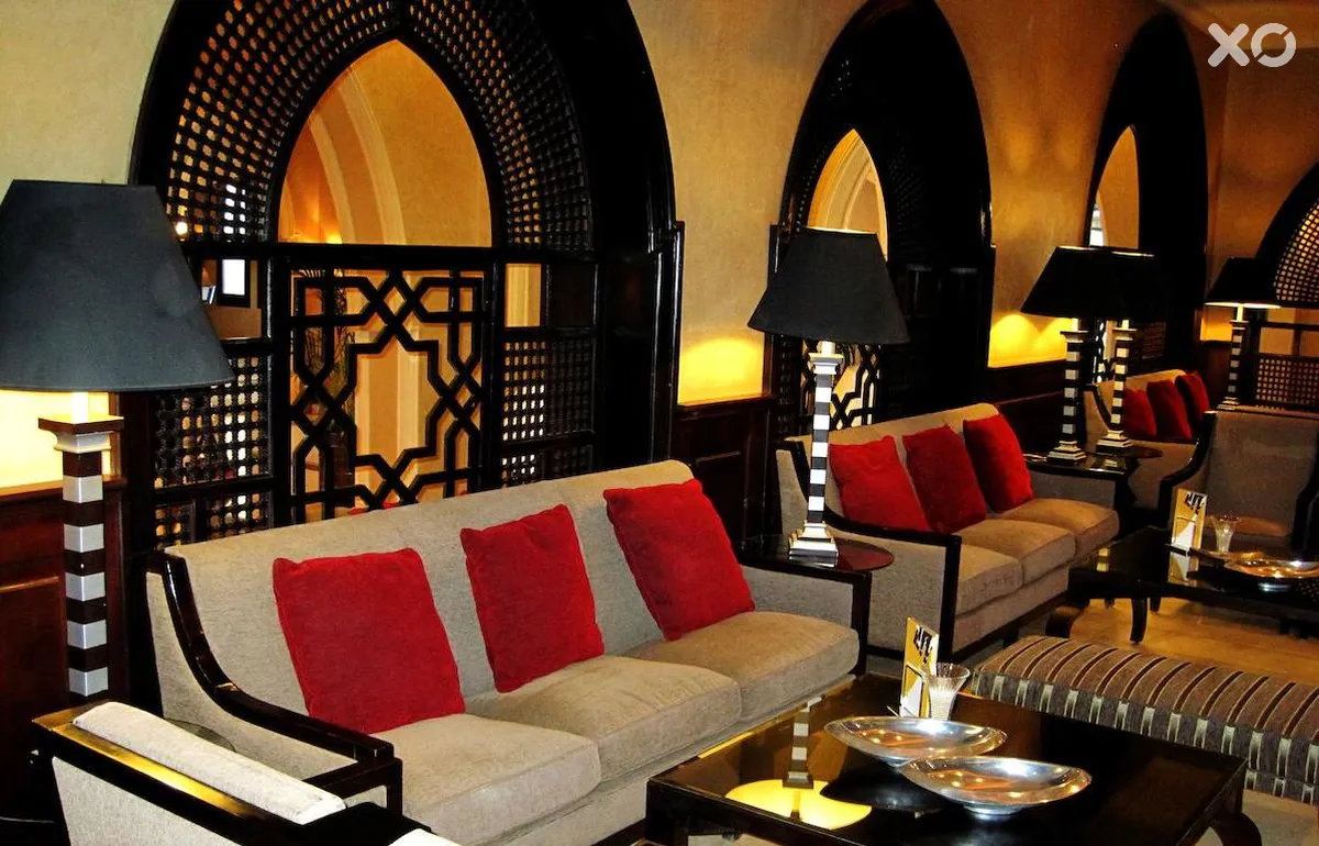 Jaz Makadi Star & Spa
