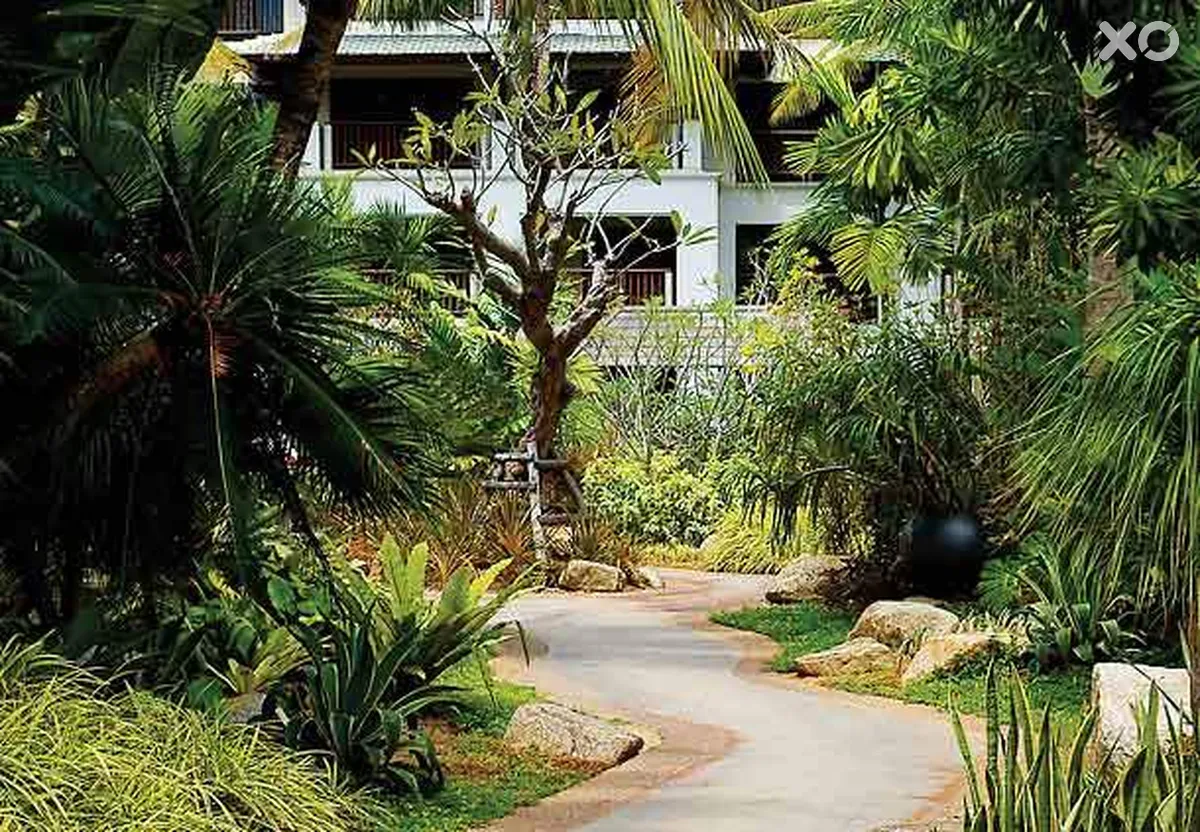 Marriott's Phuket Beach Club