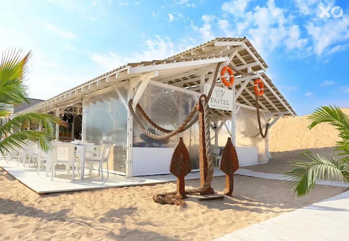 Oasis Resort & Spa