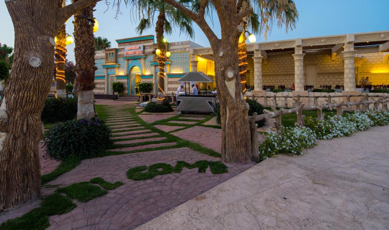 Mirage Bay Resort & Aquapark Lilly Land