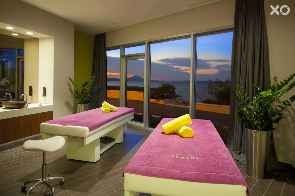 Vitality Hotel Punta