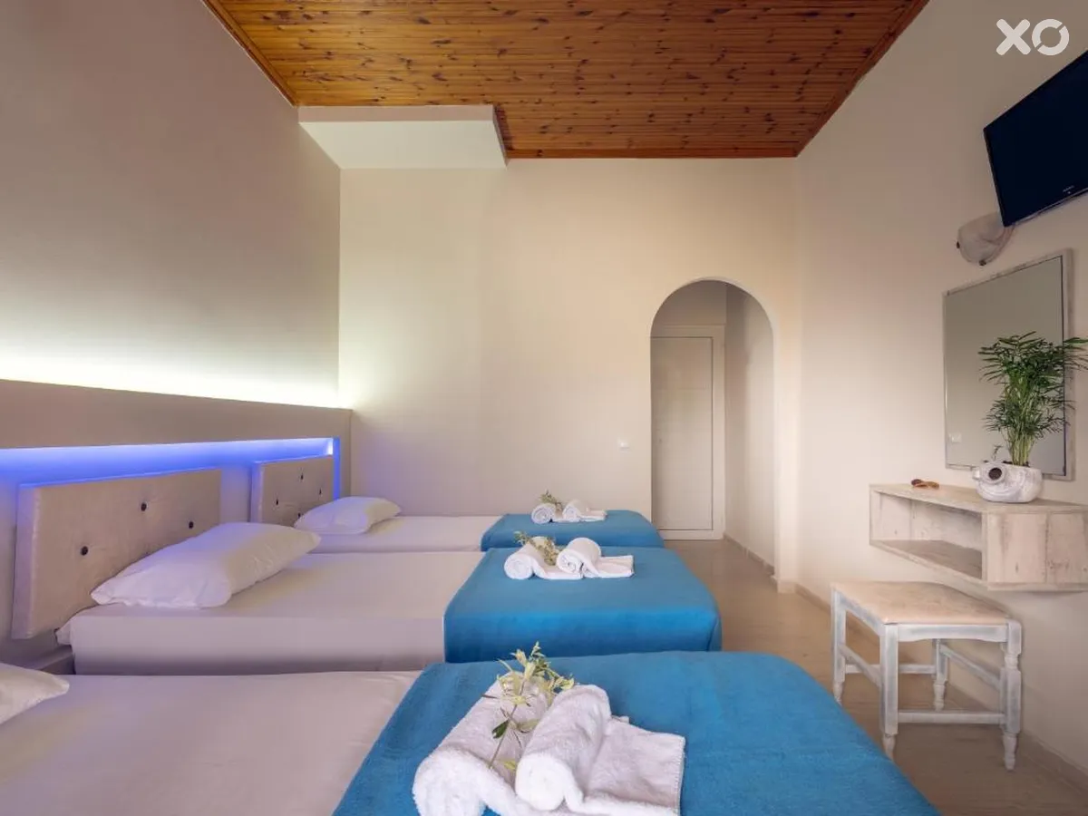 Savvas De Mar Hotel