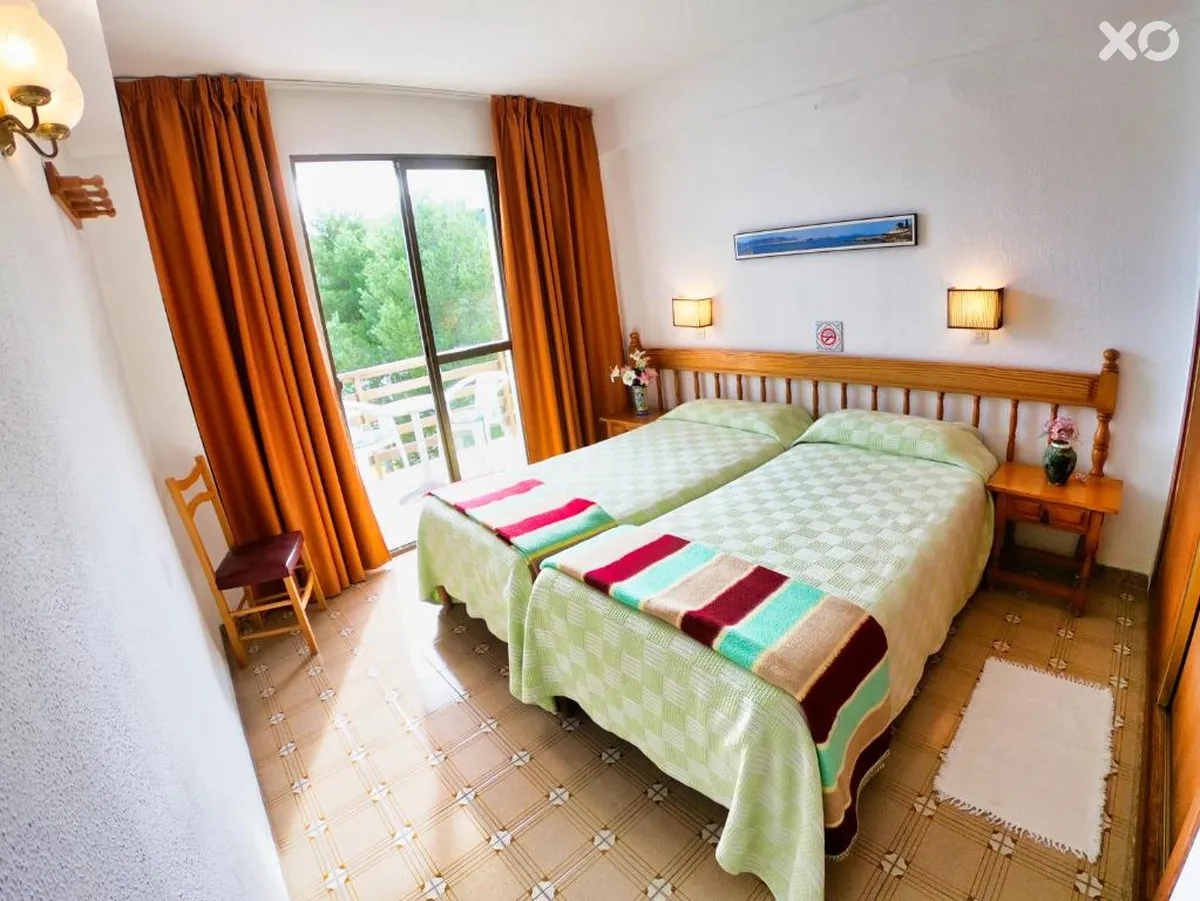 Bon Aire Apartments