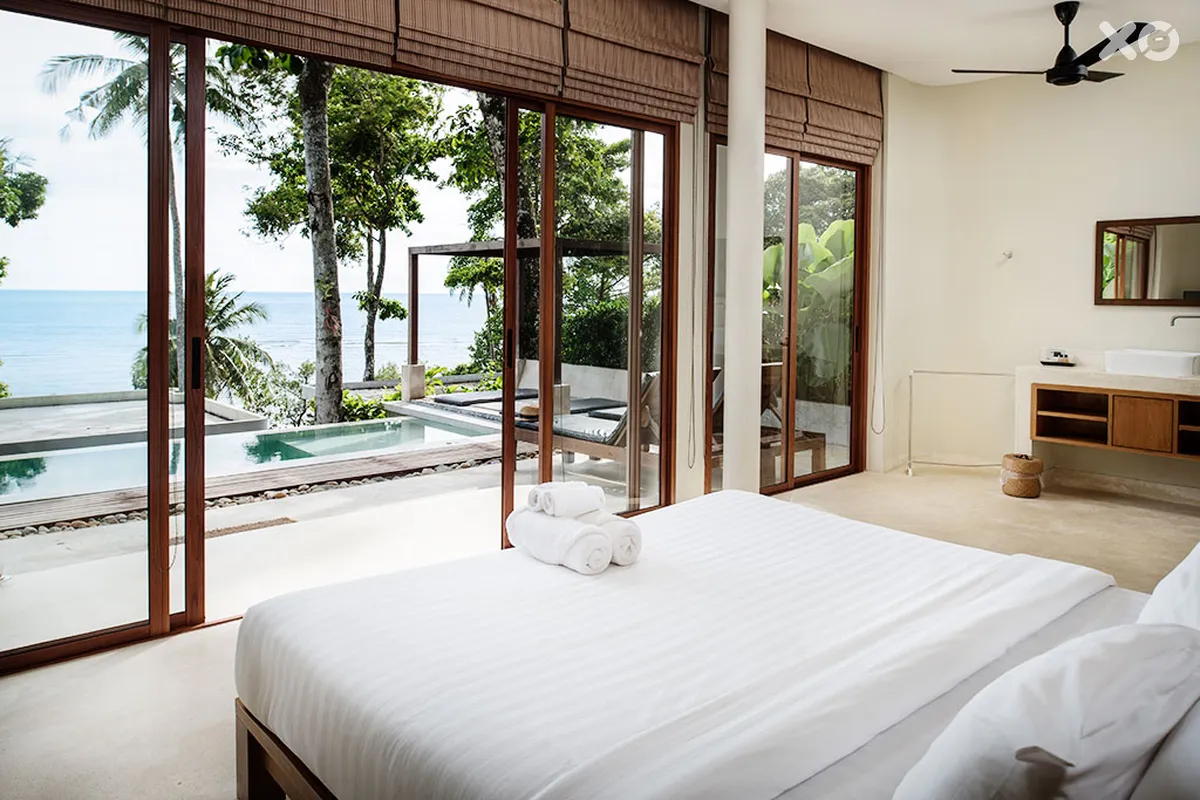 Nest Sense Resort