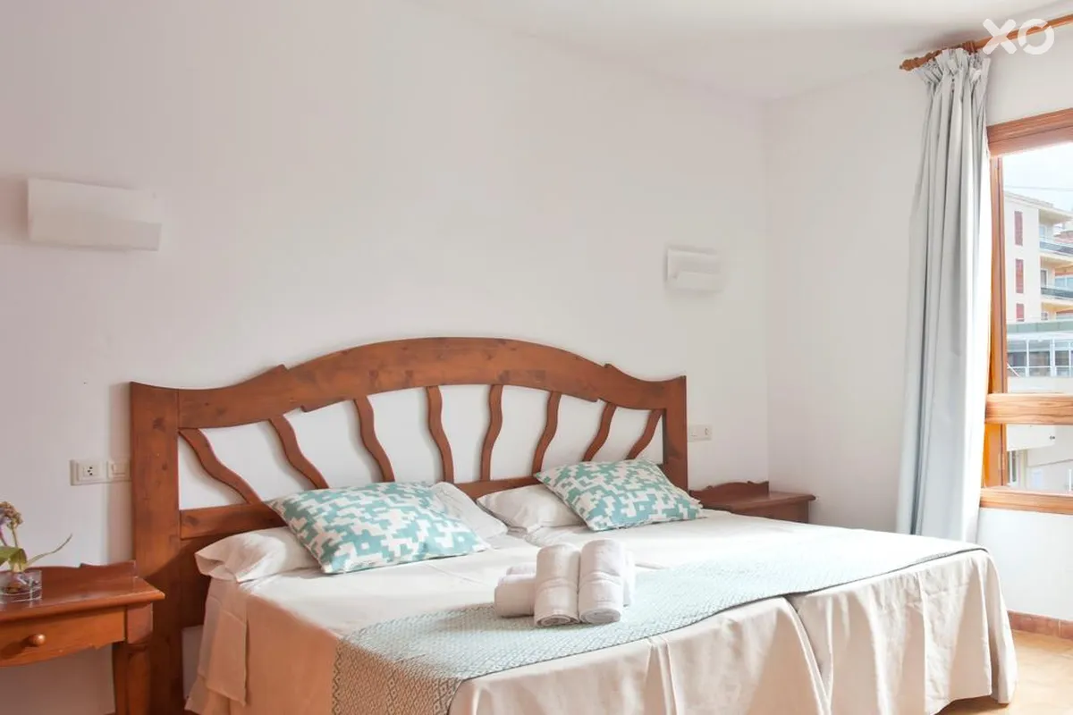 Playamar Hotel & Apartments