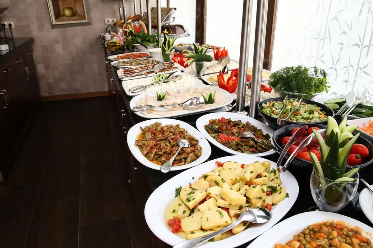 Almina Inn Hotel