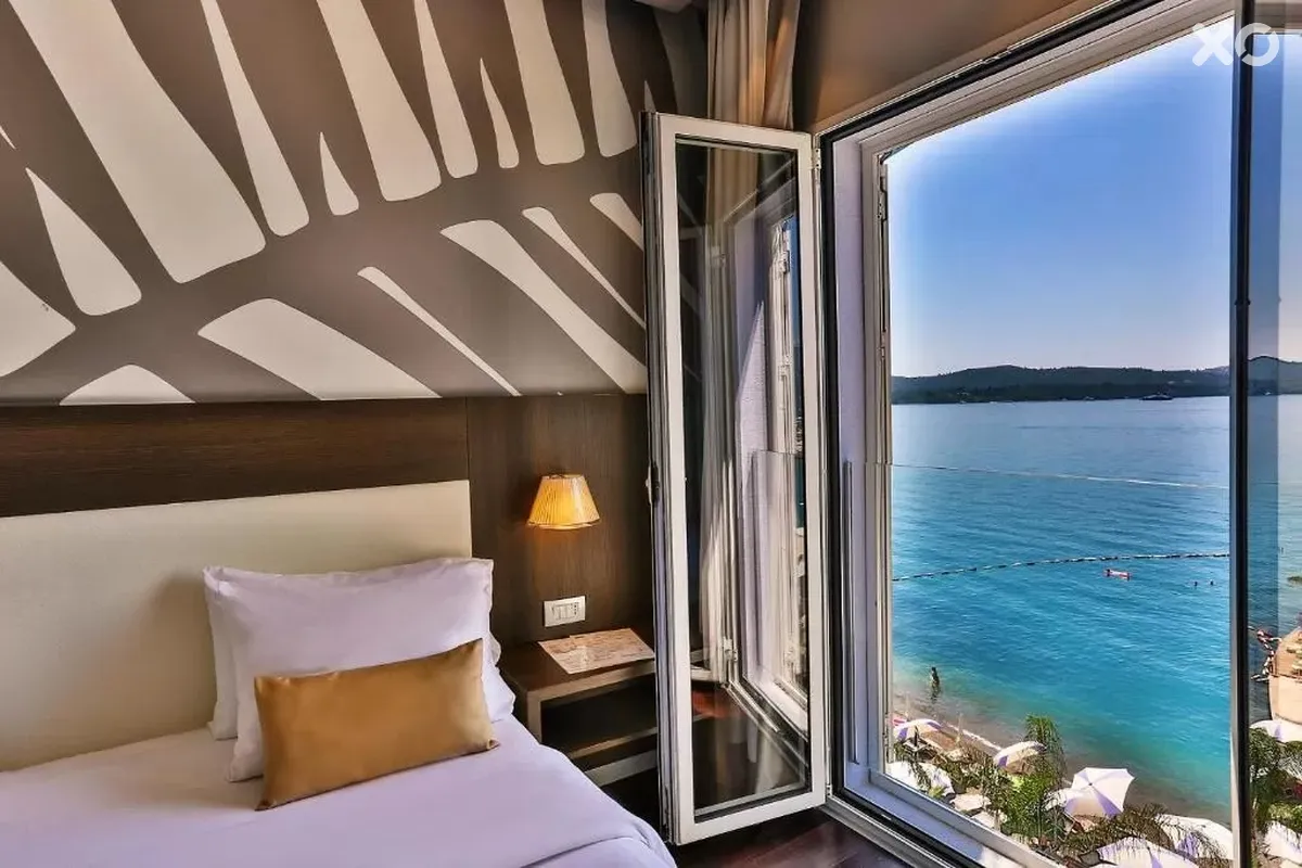 Palma Hotel