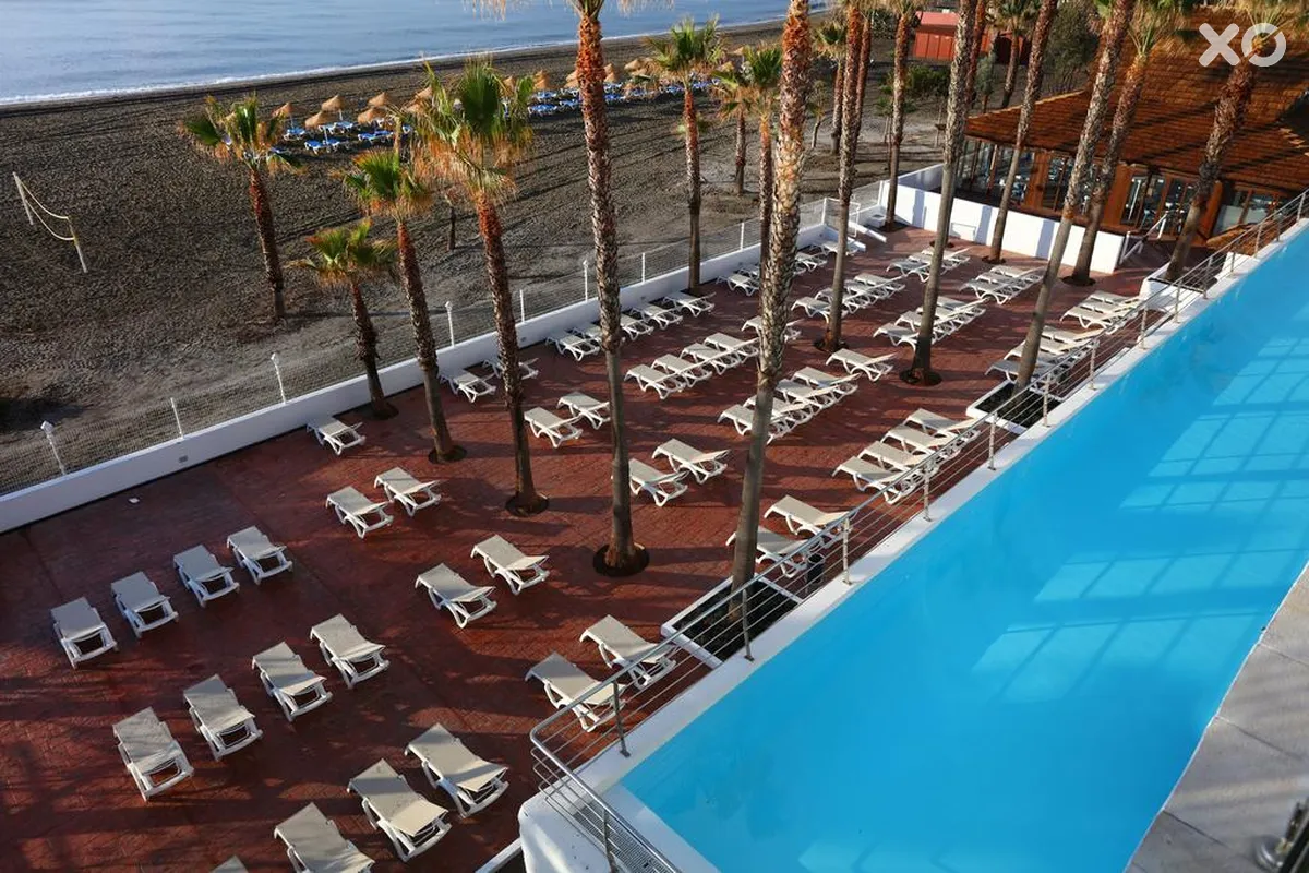 Iberostar Costa del Sol