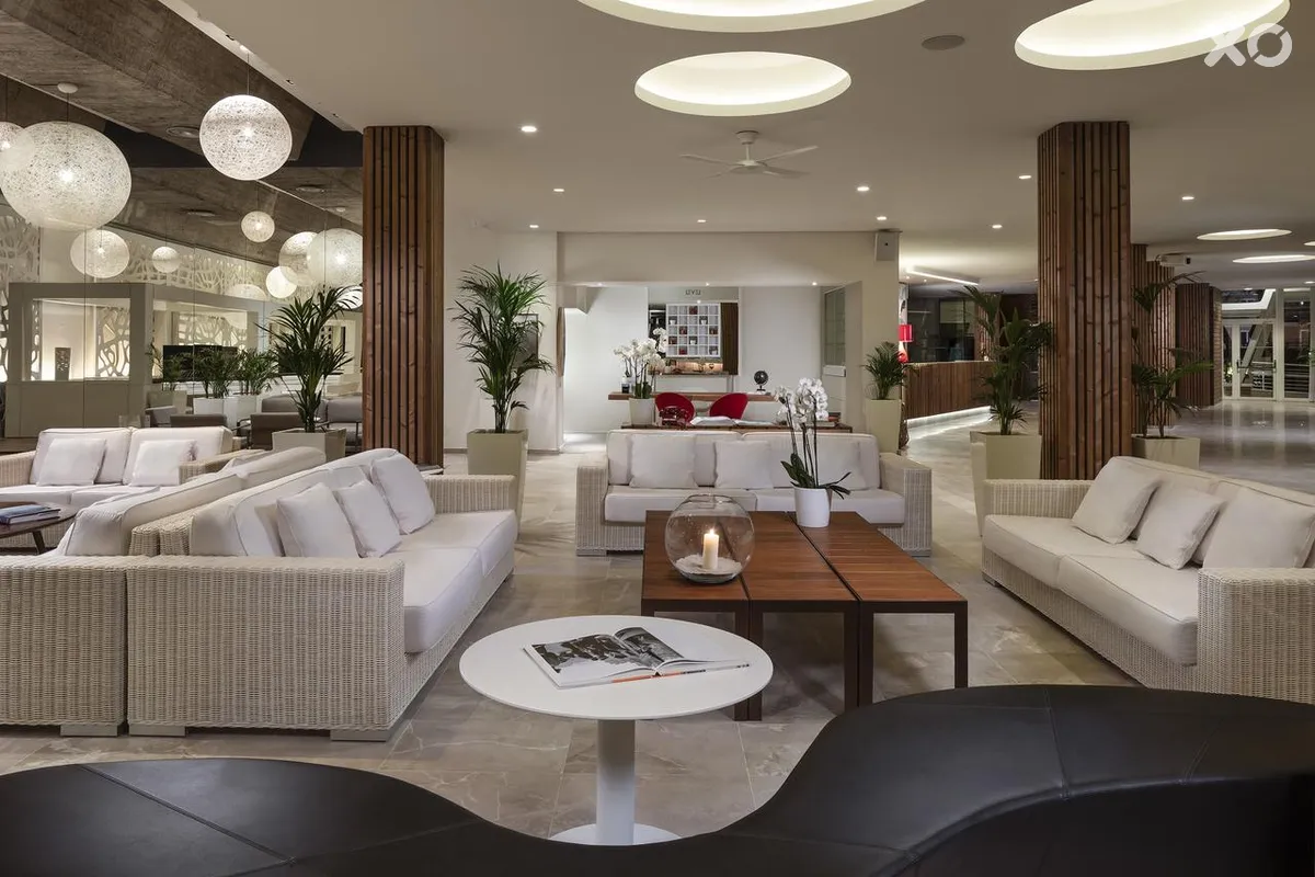 Melia South Beach