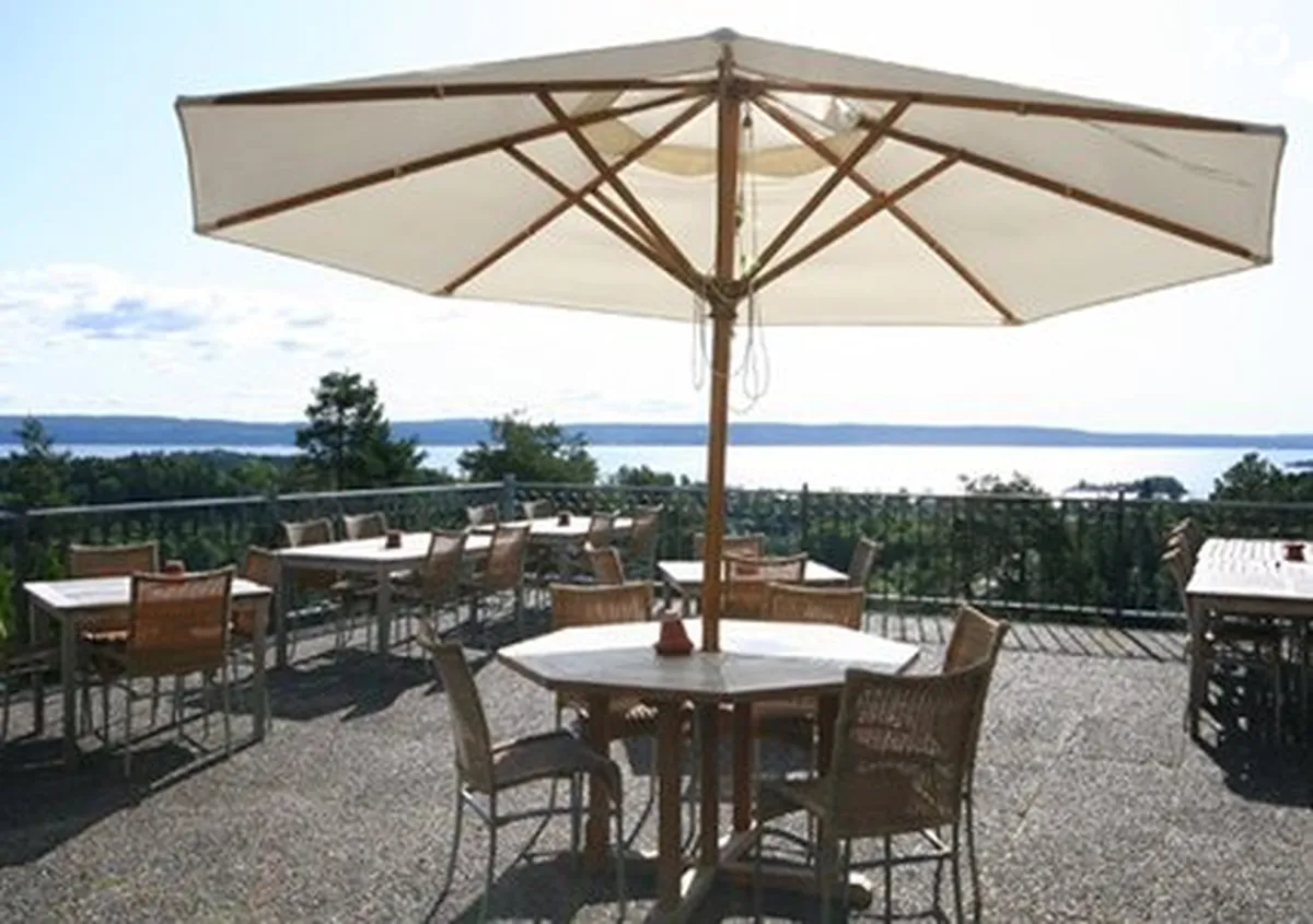 Quality Hotel Leangkollen