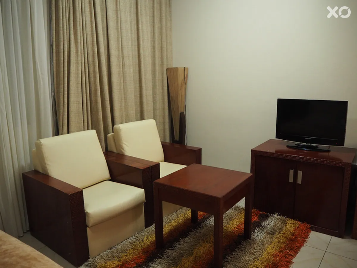 Crystal Plaza Hotel Sharjah