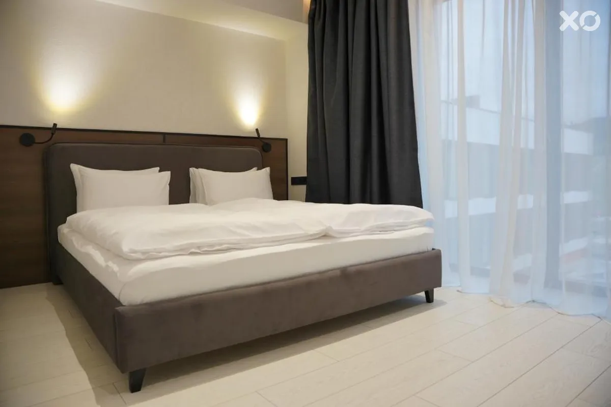 Buka Apart-Hotel & SPA