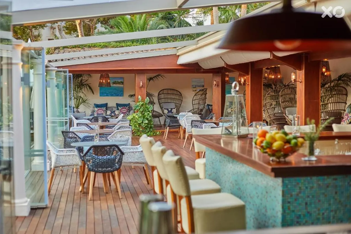 El Coto Boutique & Spa Hotel