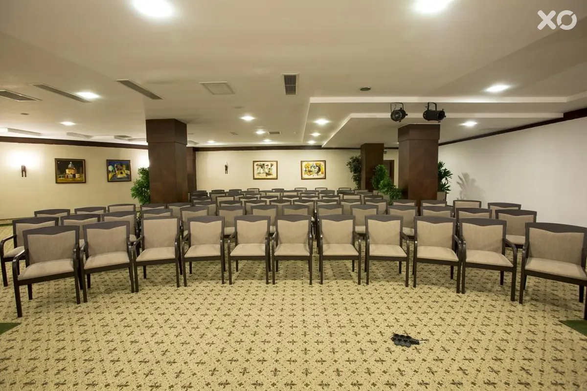 Fame Residence Kemer & Spa