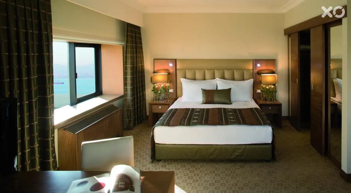 Movenpick Hotel Izmir