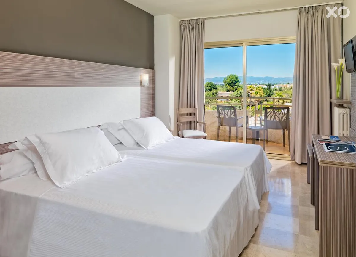 H10 Cambrils Playa