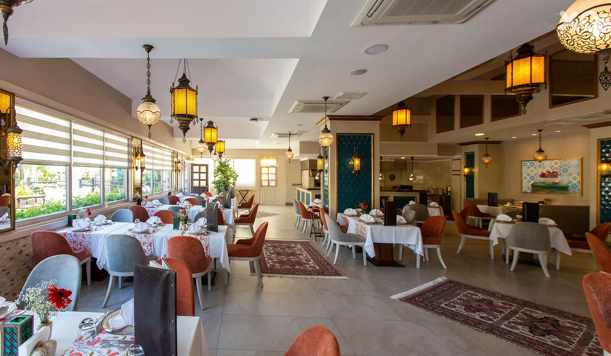Club Hotel Phaselis Rose