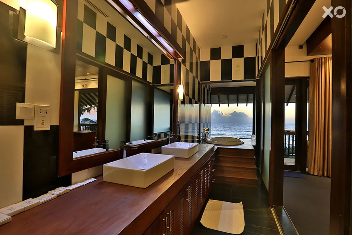 Temple Tree Resort & Spa