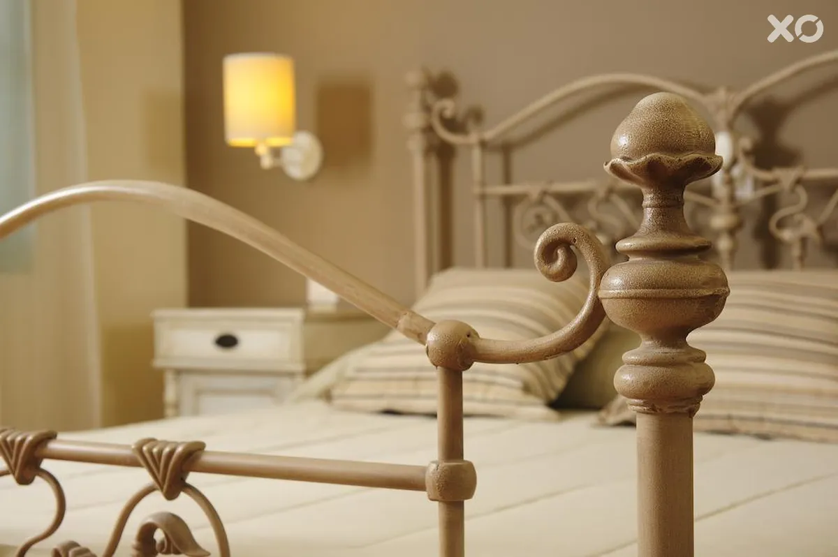Mythos Suites Hotel
