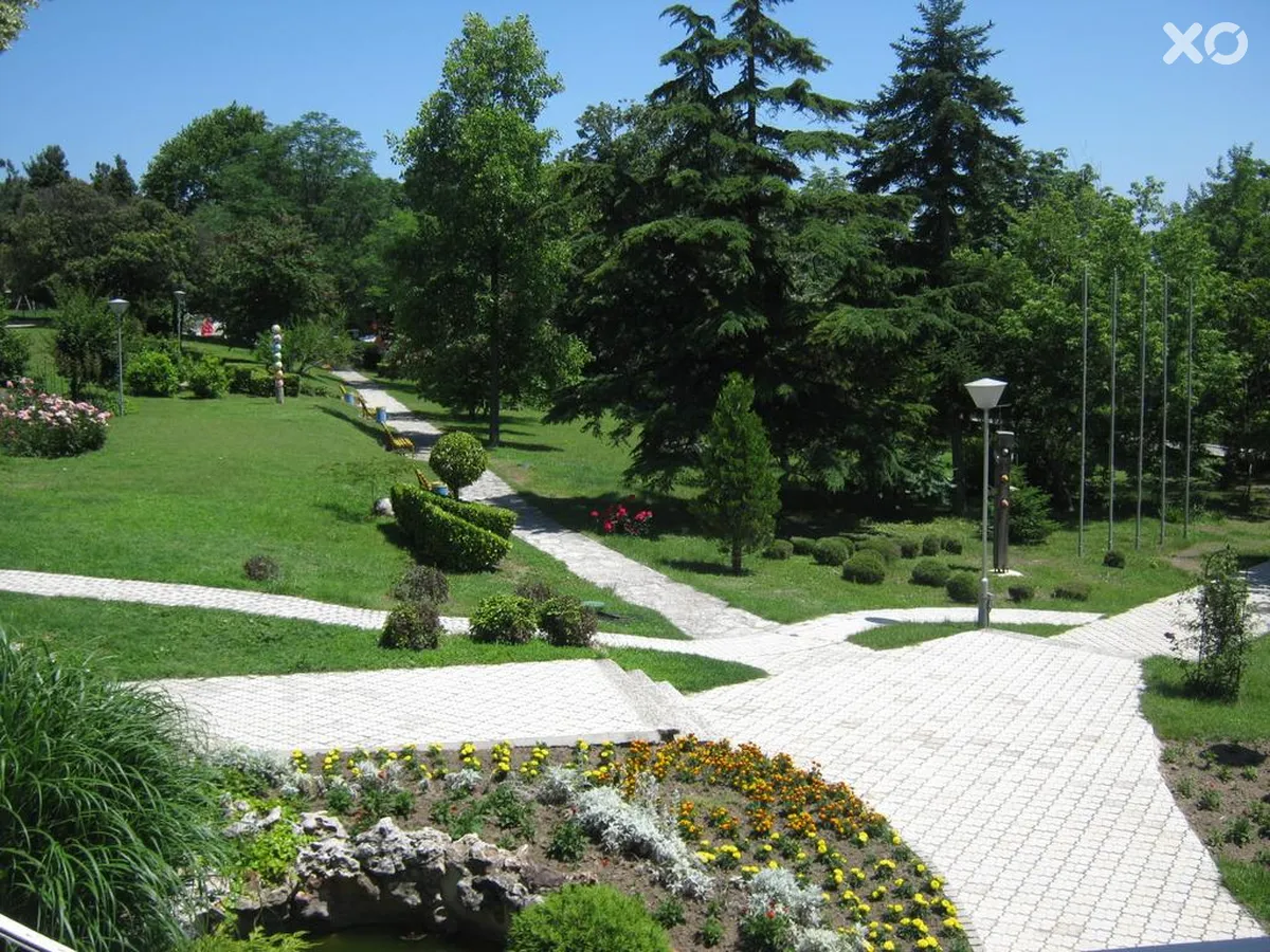 Neptun Hotel