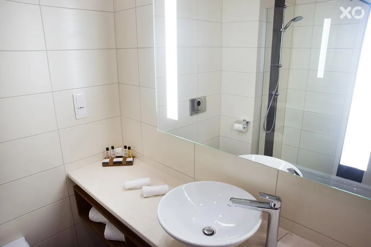 Best Western Premier Sofia Airport Hotel