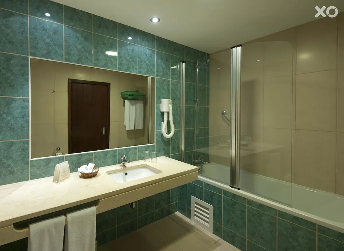 Roca Mar Hotel