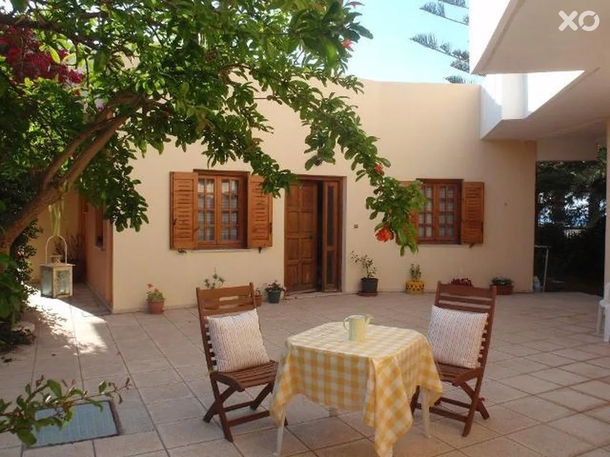 Mari Evans Apartments