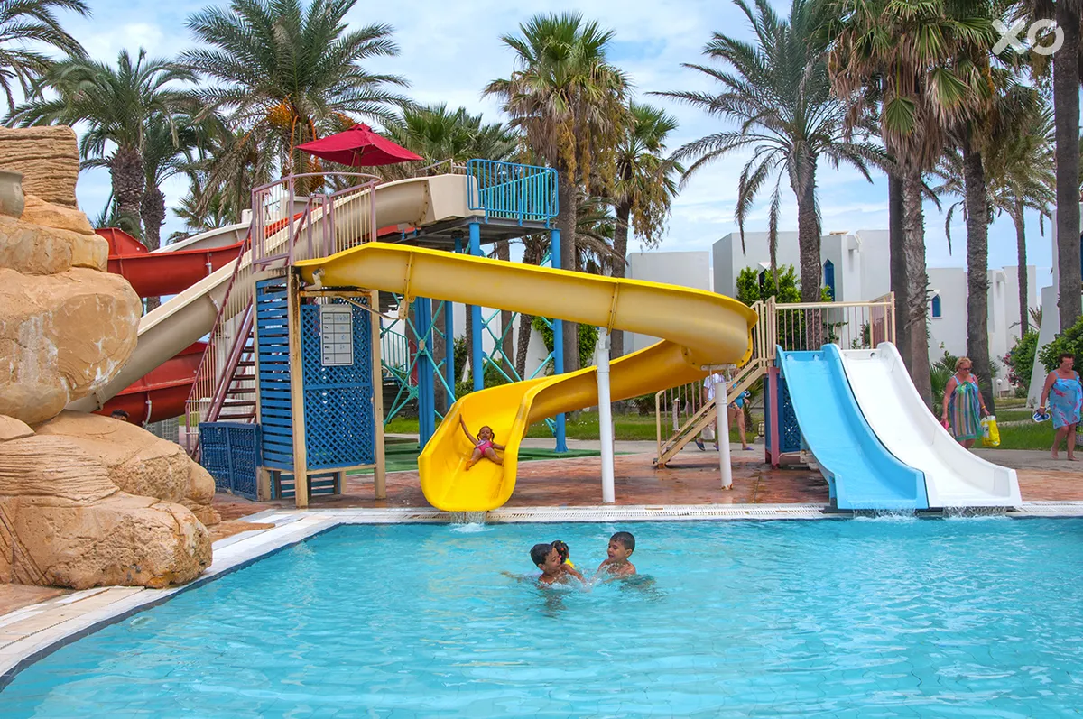 Ruspina Hotel