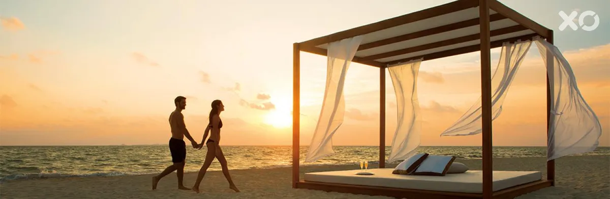 Secrets Playa Mujeres Golf & Spa Resort
