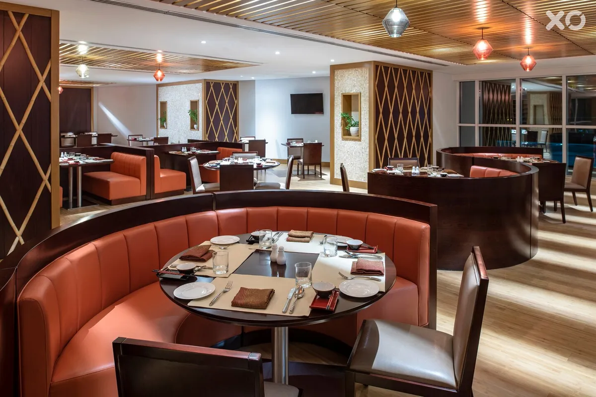 Four Points by Sheraton Sharjah
