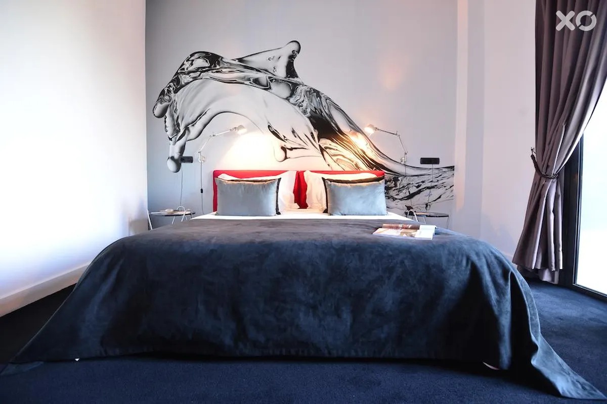 Farol Hotel
