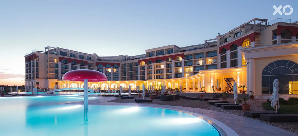 Lighthouse Golf & Spa
