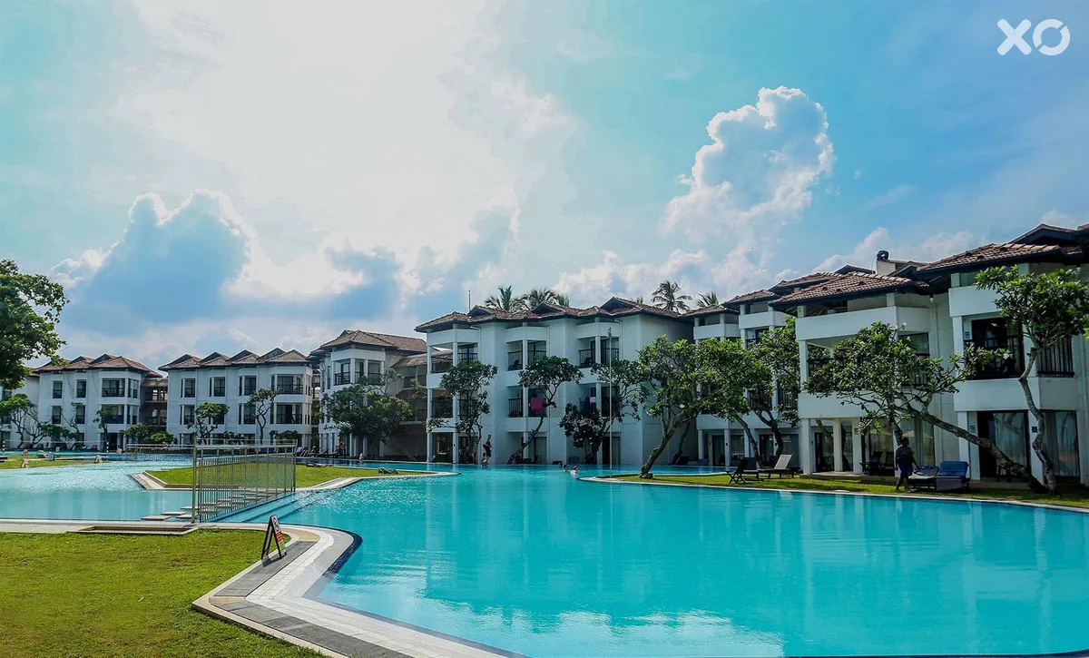 Club Hotel Dolphin
