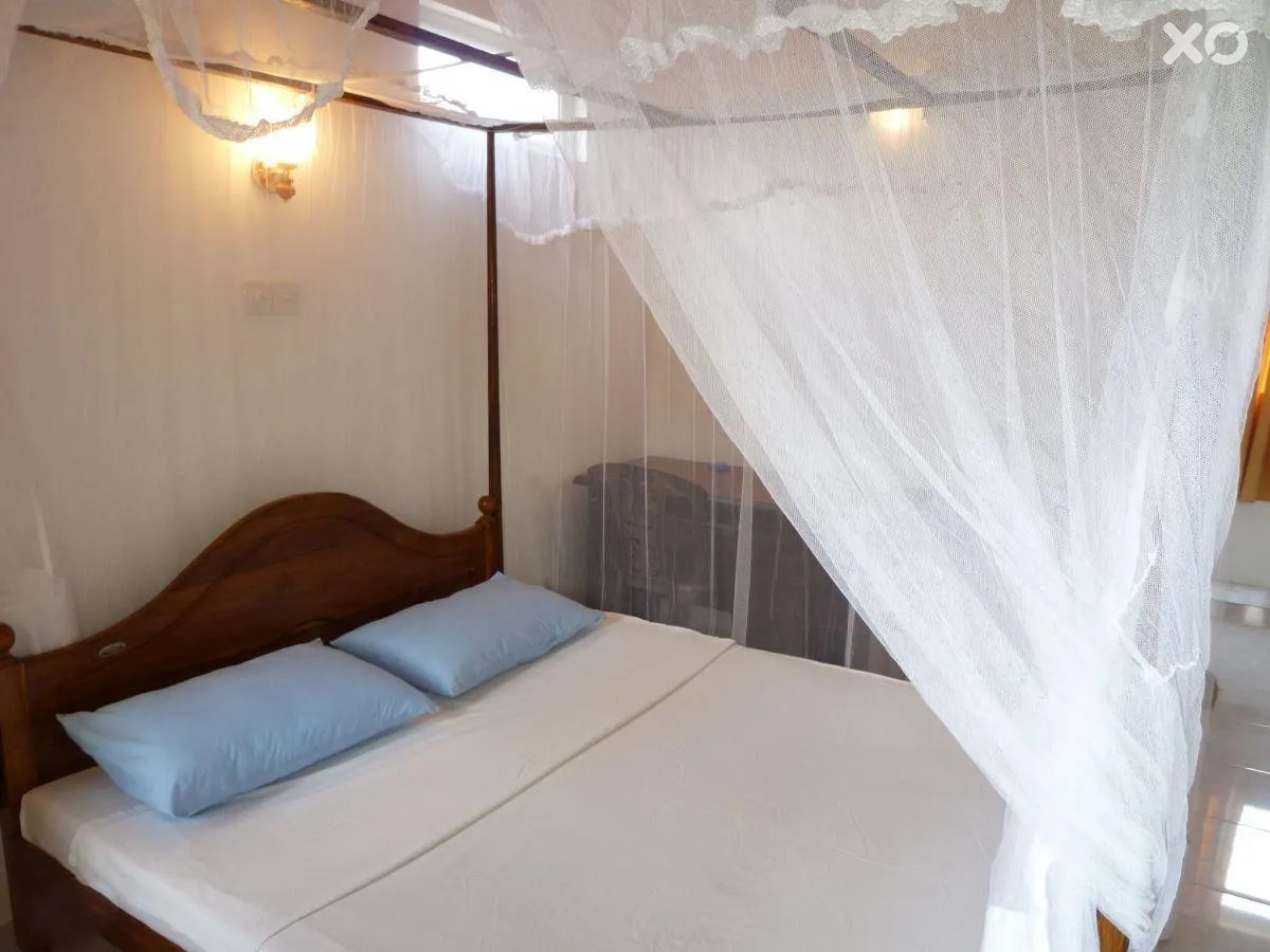 Sea Breeze Guesthouse