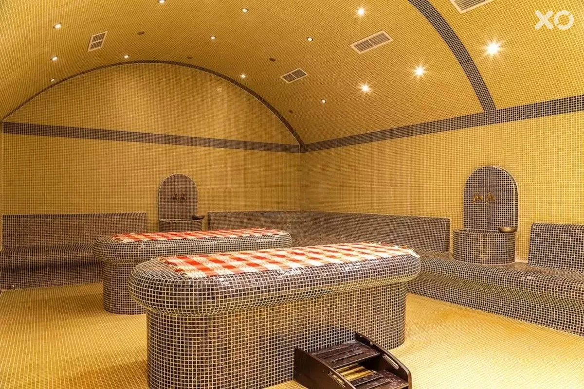 Rila Hotel
