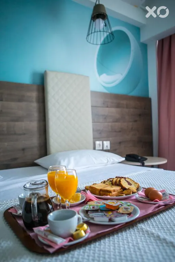 Metropolitan Hotel