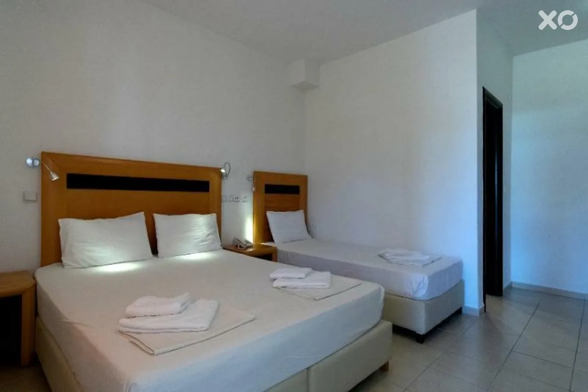 Olympia Hotel