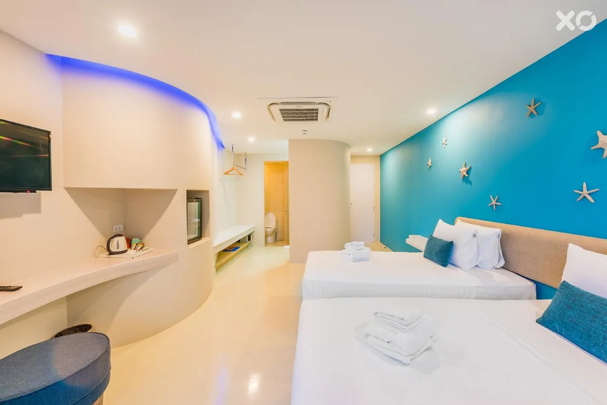 Tide Phuket Hotel