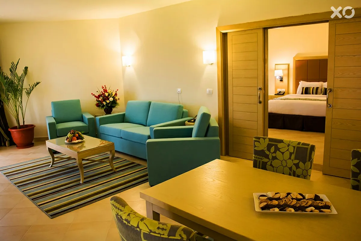 Tolip Resort & Spa Taba