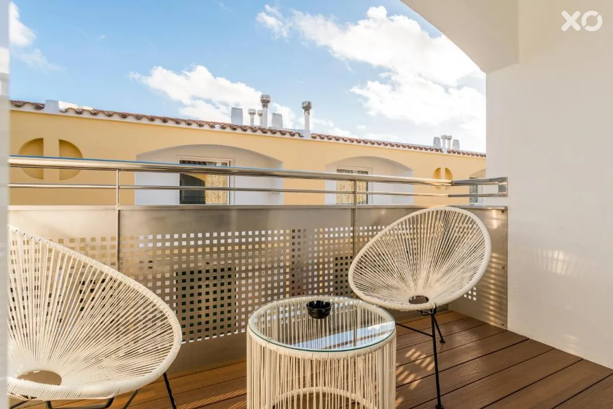 Cales de Ponent Apartments