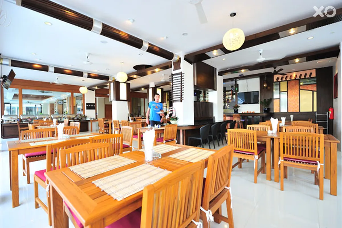 Chana Phuket Hotel