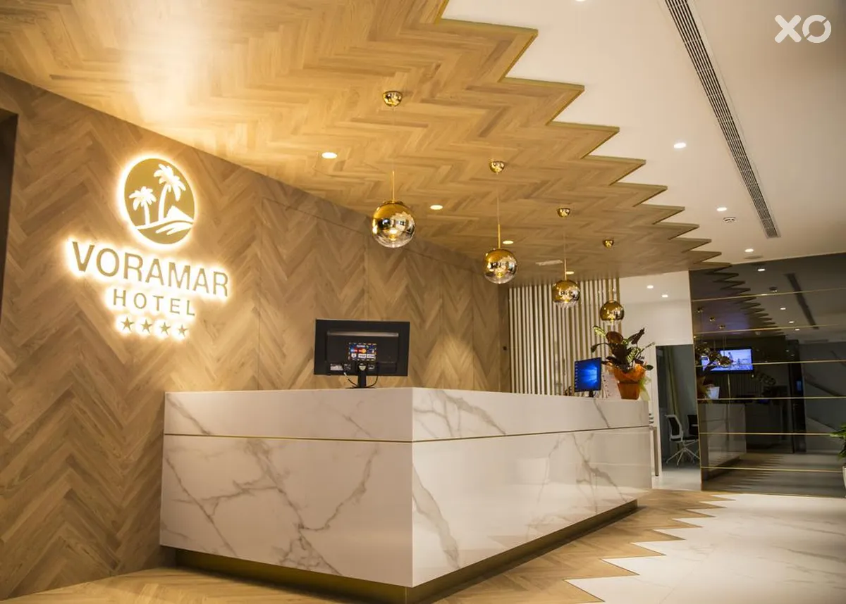 Voramar Hotel